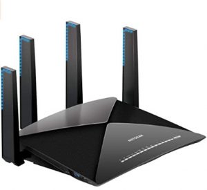 best-router-for-Chromecast-Streaming