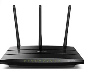 best-router-for-Chromecast-Streaming