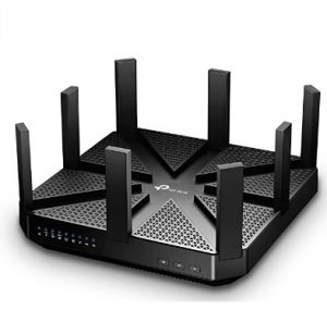 best-router-for-Chromecast-Streaming