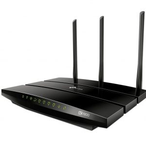 Best-Router-Under-100