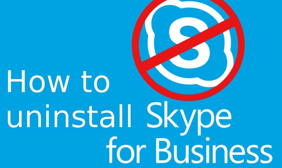 Uninstall-Skype-for-business