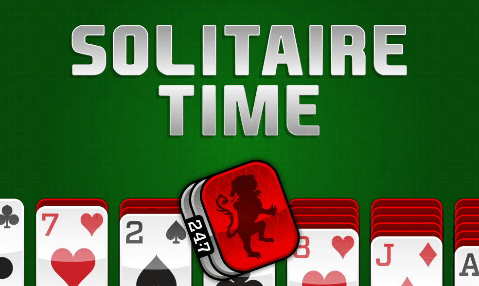 solitaire-time