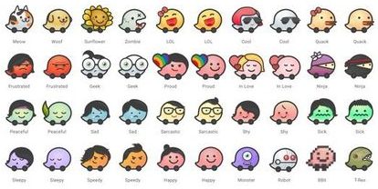 waze-icon-meanings