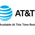 at&t-u-verse-tv-is-not-available-at-this-time-restart-receiver