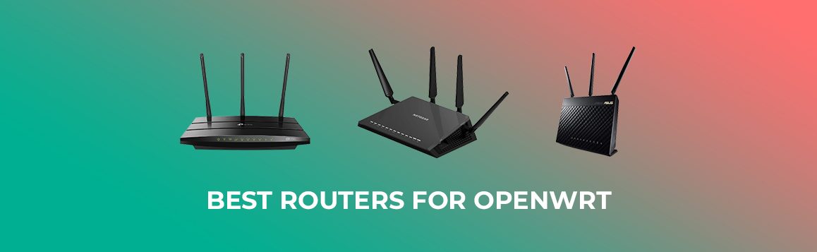 9 Best OpenWRT Router You Can Buy In 2022