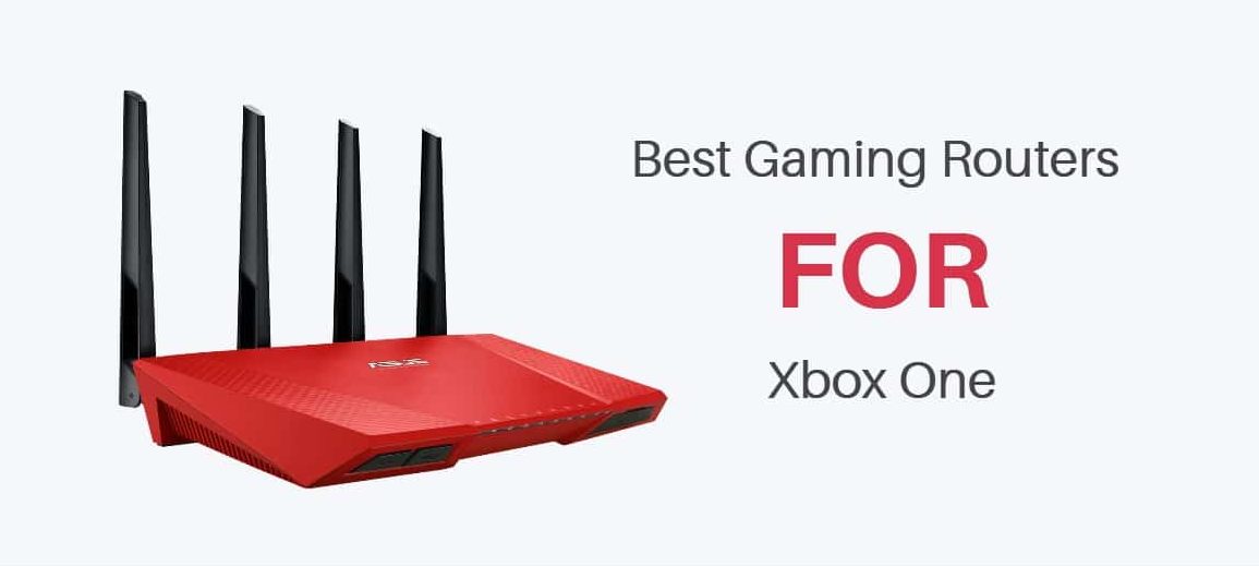 11 Best Gaming Router For Xbox One Series in 2022