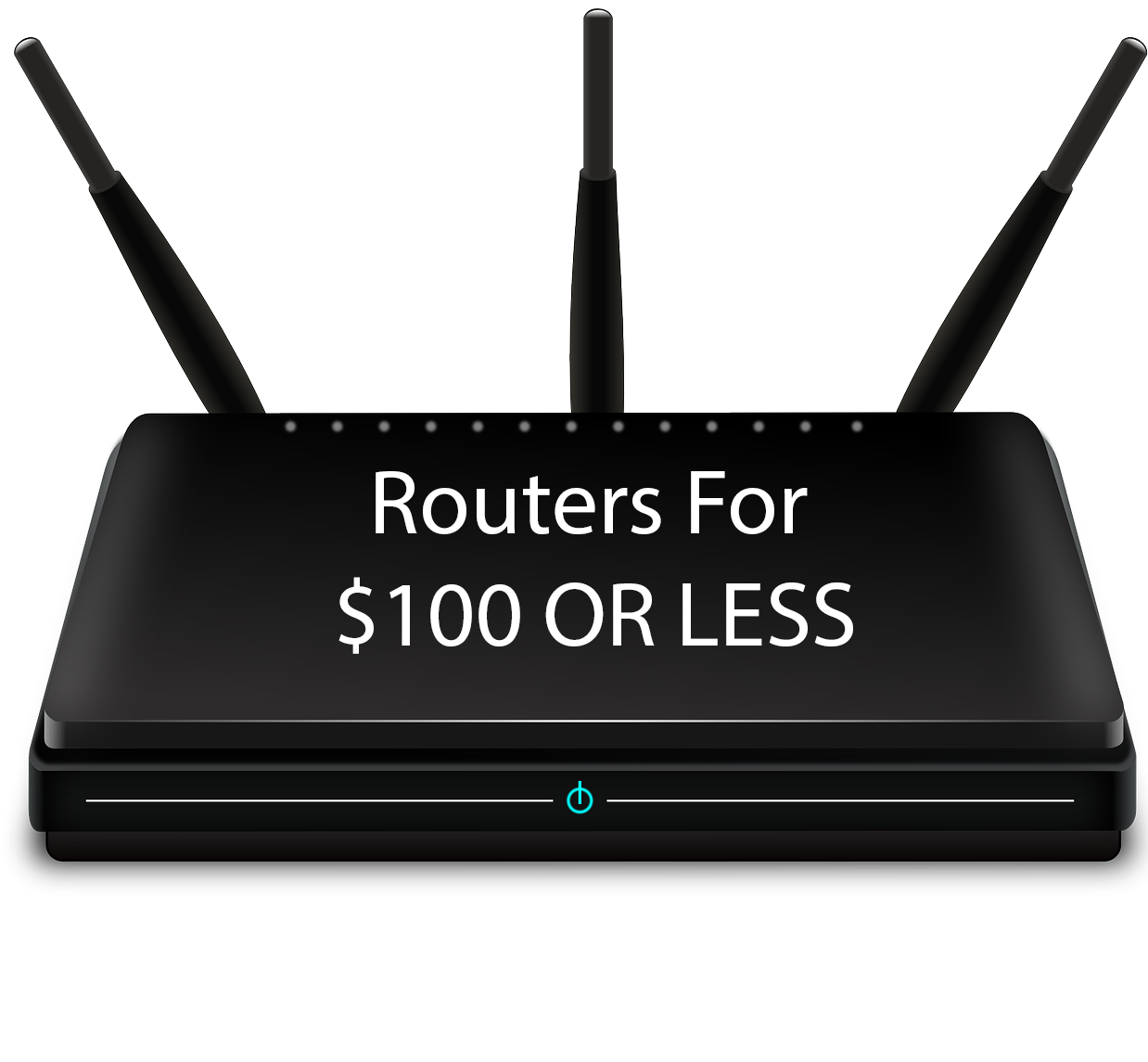 Best Gaming Router Under 100 Dollars: Top 8 Listed