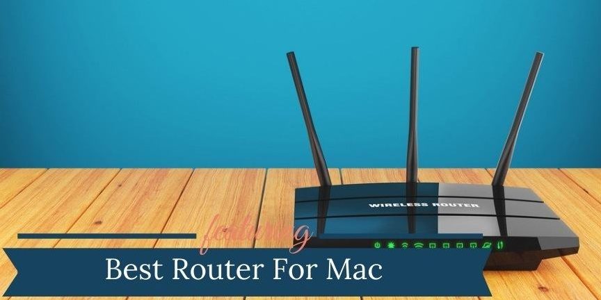 best-router-for-mac