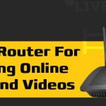 best-router-for-streaming-videos