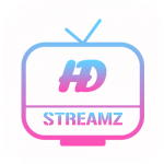 HD-Streamz-App