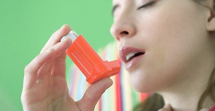 How many puffs of an inhaler can kill you?