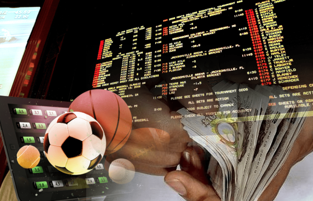 How to Identify a Perfect Betting website