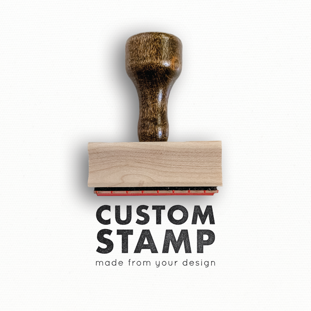 7 Ways Your Firm Will Benefit From Custom Business Stamps