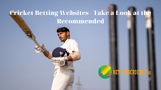 Cricket Betting Websites: What Are They?