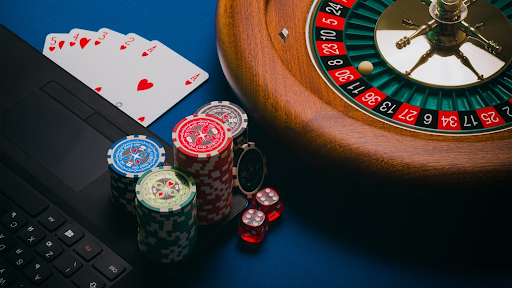 The Role of RNG in Online Gambling