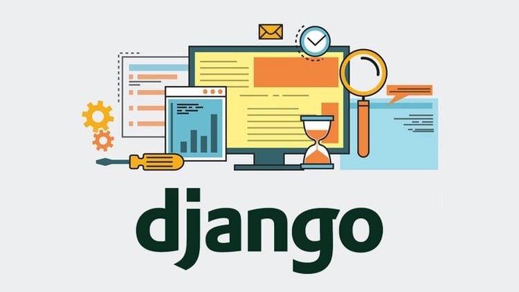 Django Site Development For Beginners