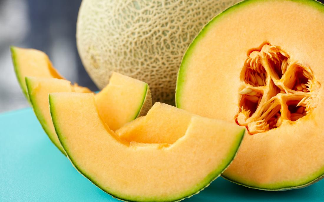 What is Cantaloupe? | Top 6 Benefits of Cantaloupe