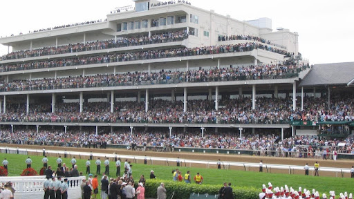 Kentucky Derby: Follow on Your Smartphone