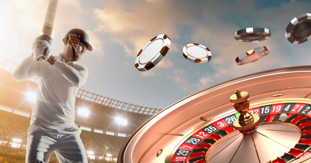 CricketBook: Your Premier Destination for Cricket Betting and Online Casino Games