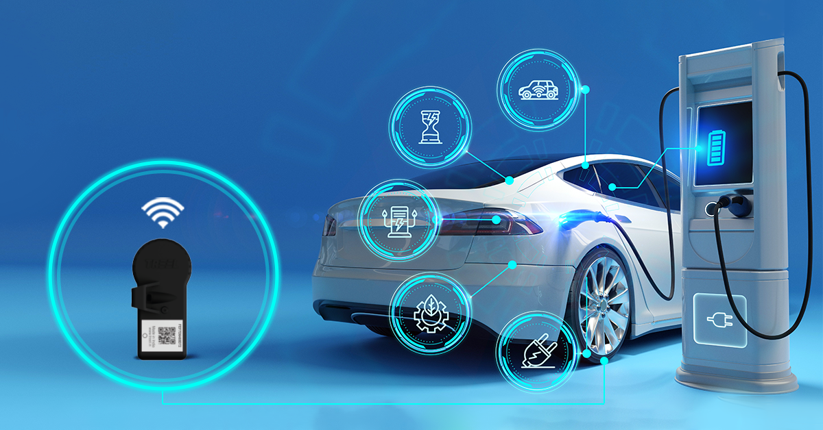 The Role of Charging Stations for Electric Vehicles