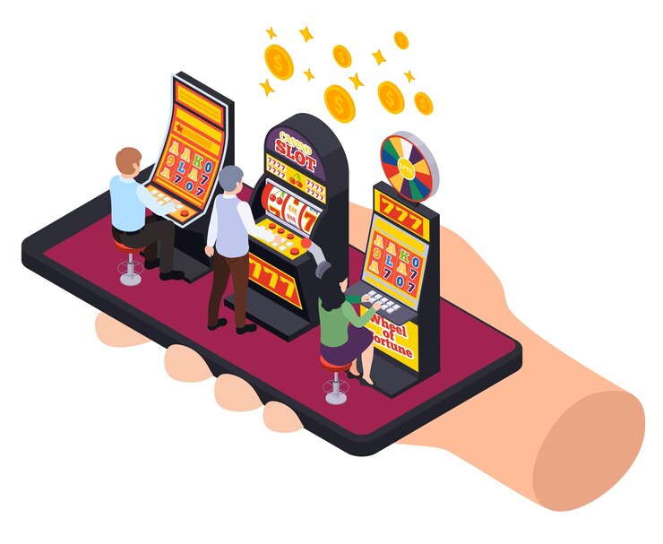 Ewallet Casino Guide: Your Ultimate Resource for Online Gambling