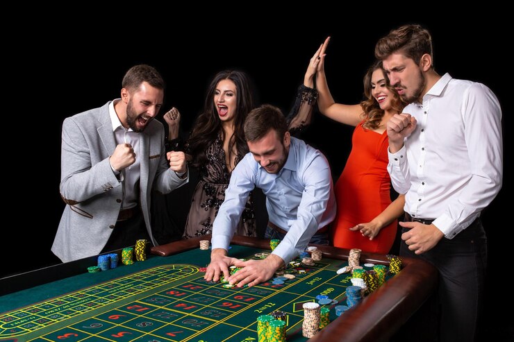 The Benefits of Being a VIP Casino Player: Beyond the Red Carpet Treatment