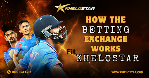 A Beginner’s Guide to Betting on Khelostar 