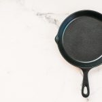 Cast Iron Skillet