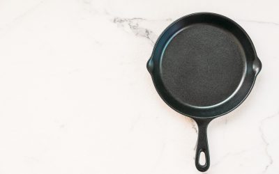 How to Clean Cast Iron Skillet: Easy and Effective Methods