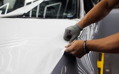 Transform Your Car’s Look with Professional Vinyl Wraps in Orlando