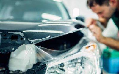 Ultimate PPF Protection: Keep Your Car Flawless for Years