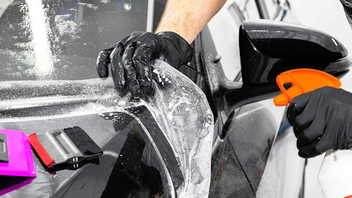 PPF and Window Tint Solutions: Double the Protection, Style, and Comfort for Your Car