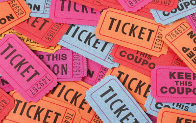 From Ticket Buyers to Community Members: Rethinking Audience Relationships with Brown Paper Tickets