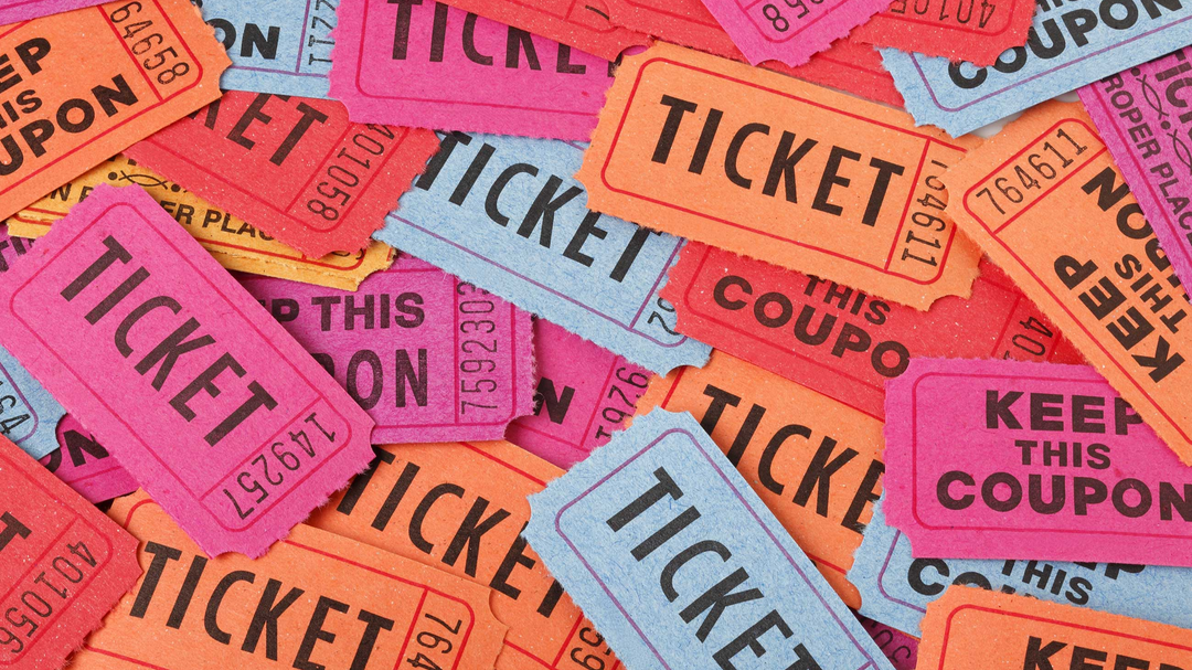 From Ticket Buyers to Community Members: Rethinking Audience Relationships with Brown Paper Tickets