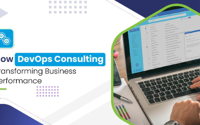 Why DevOps Consulting Services Are Delivering Massive ROI in 2026?