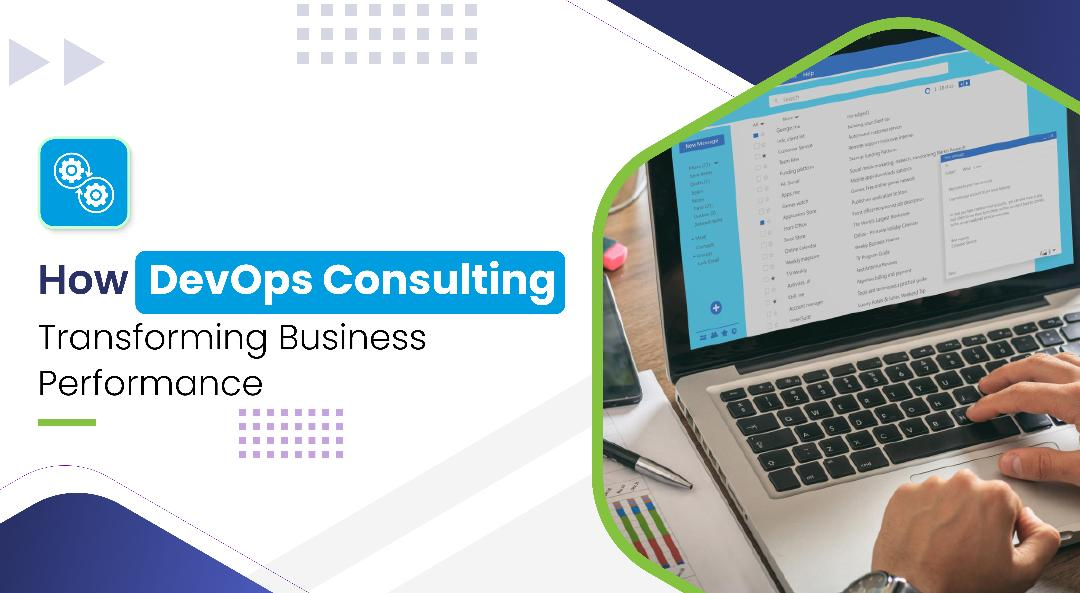 Why DevOps Consulting Services Are Delivering Massive ROI in 2026?