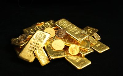 Safe Storage and Insurance for Your Precious Gold